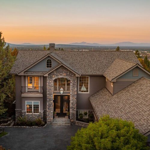 Bend, Oregon
