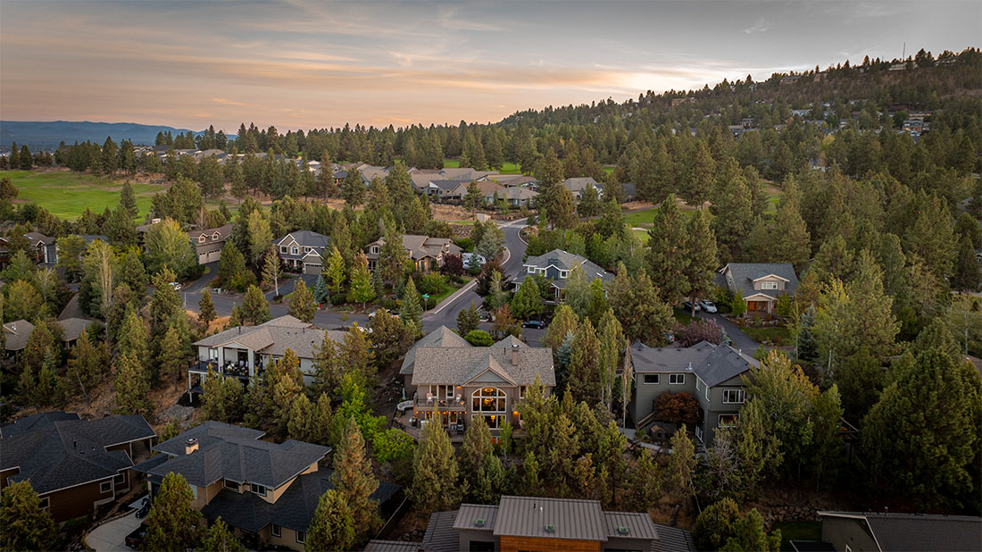 February 2024 Housing Market Report for Central Oregon