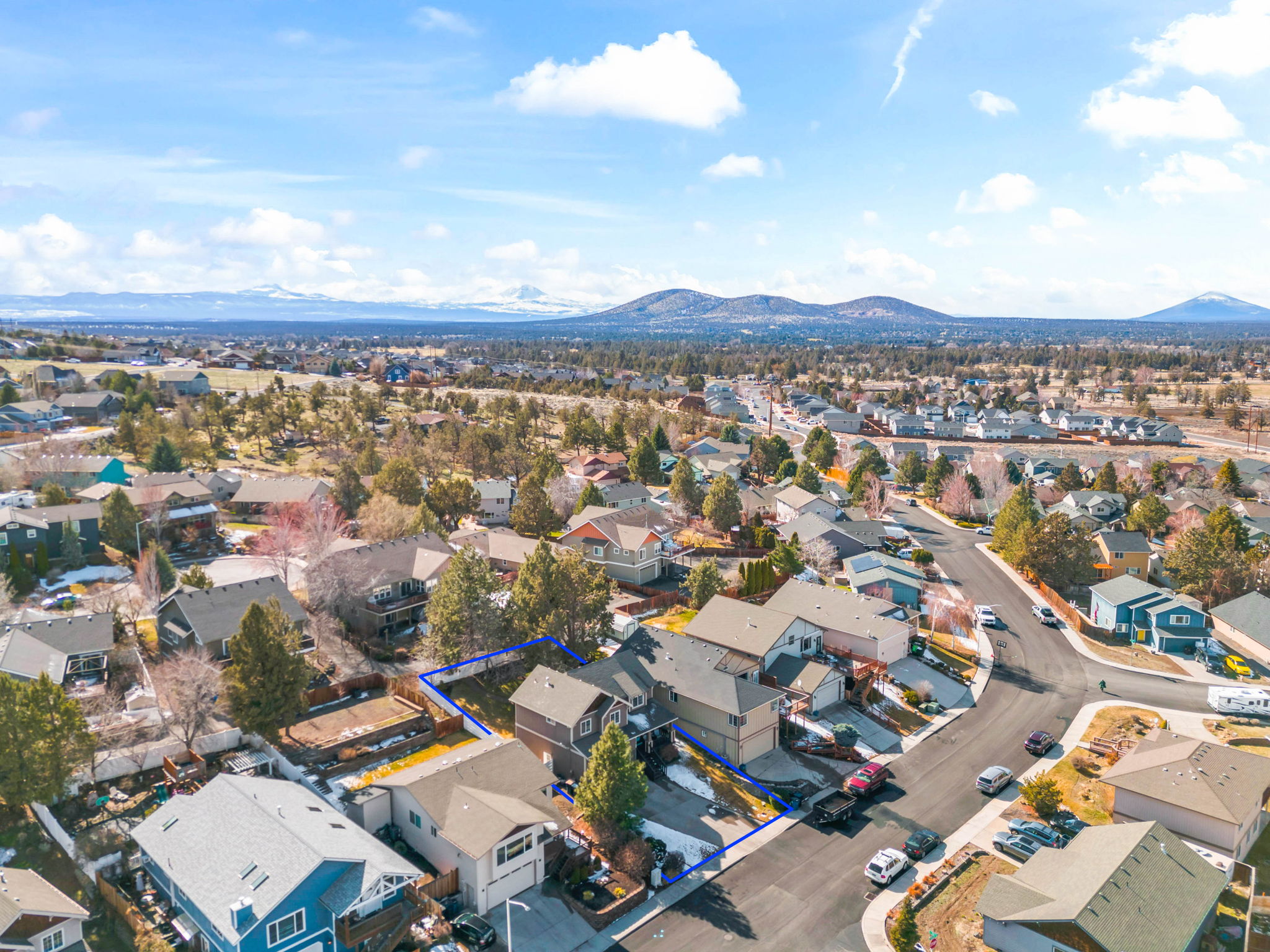 🚶‍♀️ Bend’s Best Walkable Neighborhoods: Discover Your Dream Lifestyle