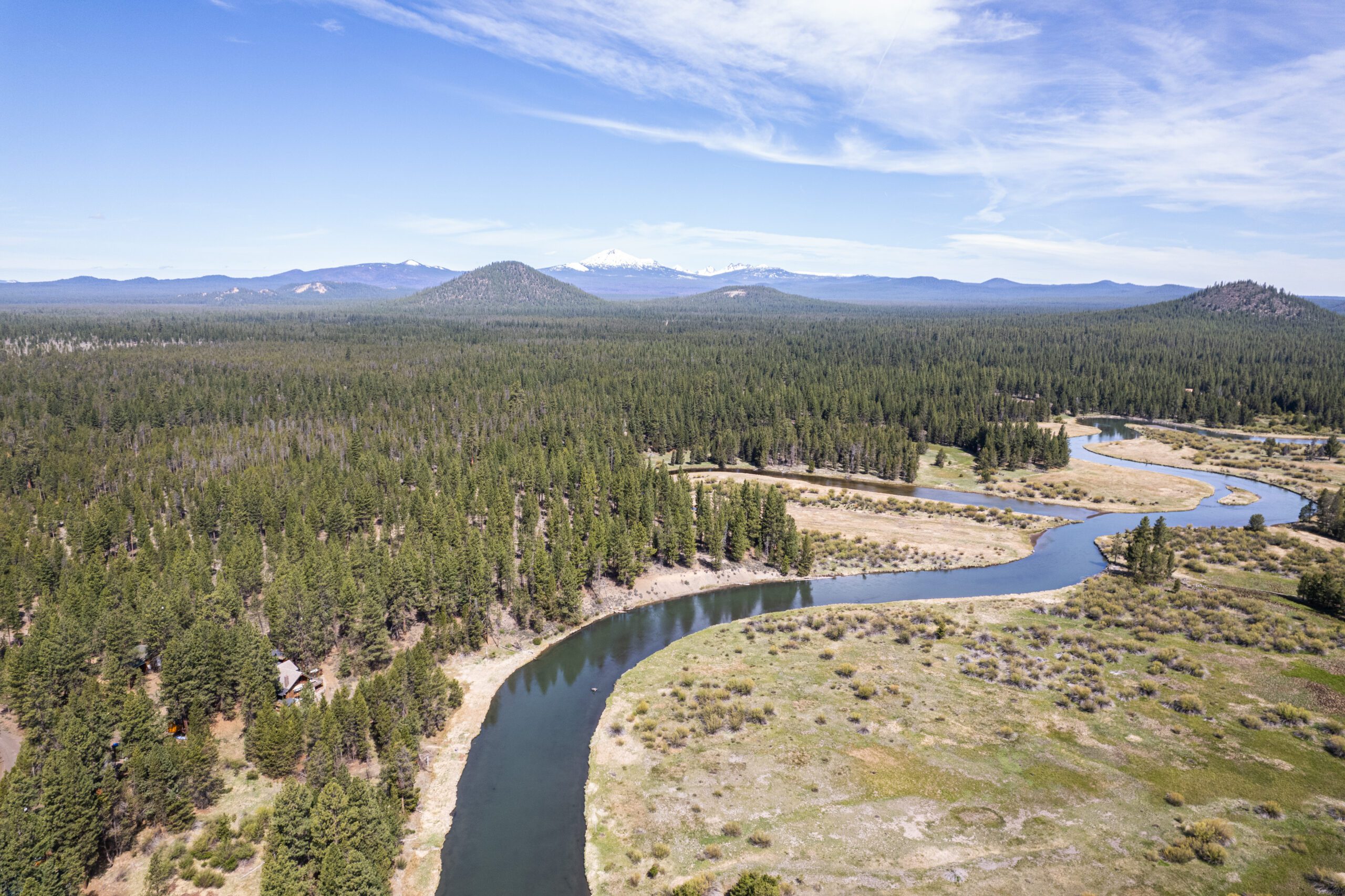 Bend Oregon Housing Market Forecast: What to Expect Over the Next 12 Months