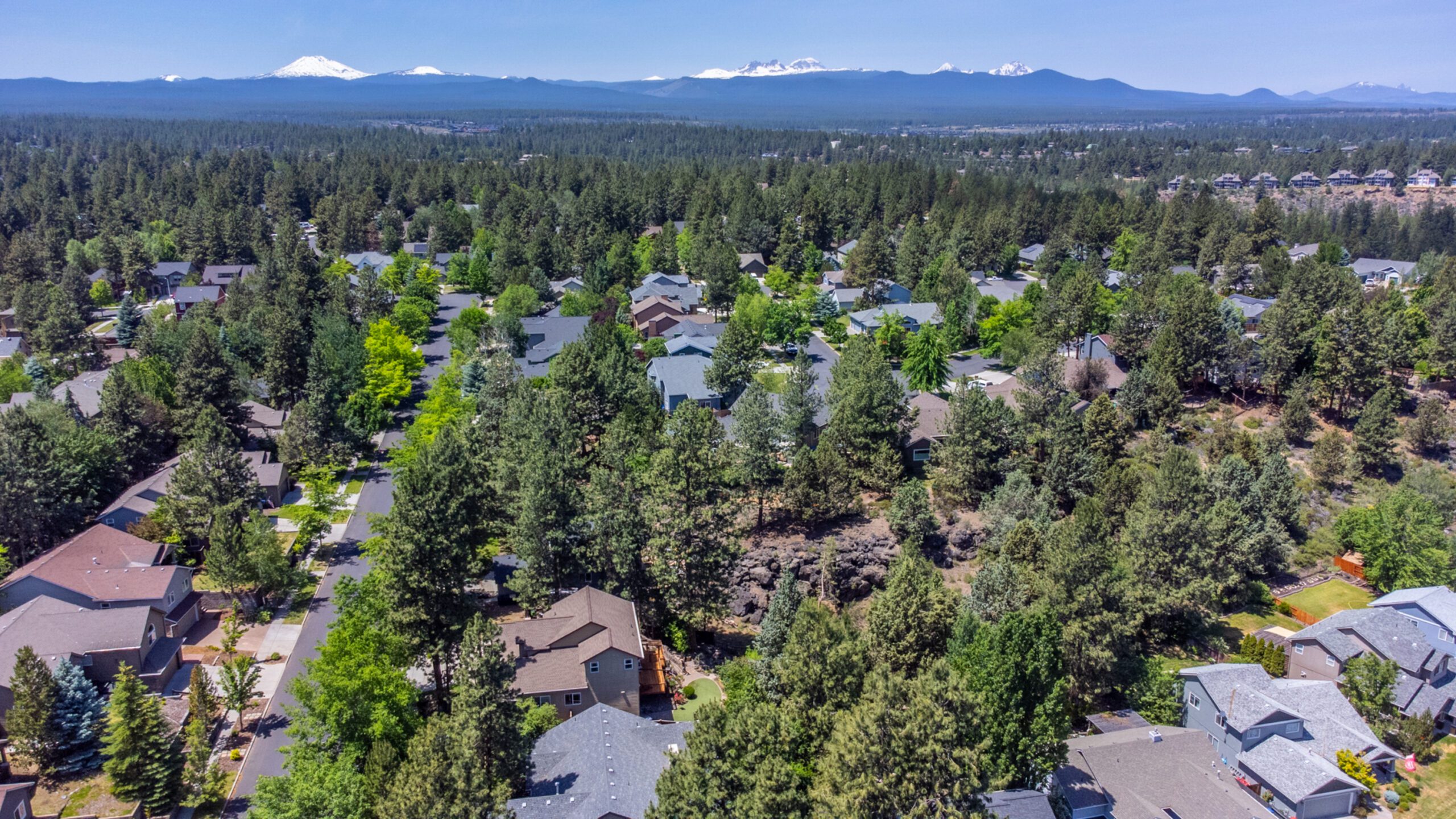 June 2025 Housing Market Report for Central Oregon