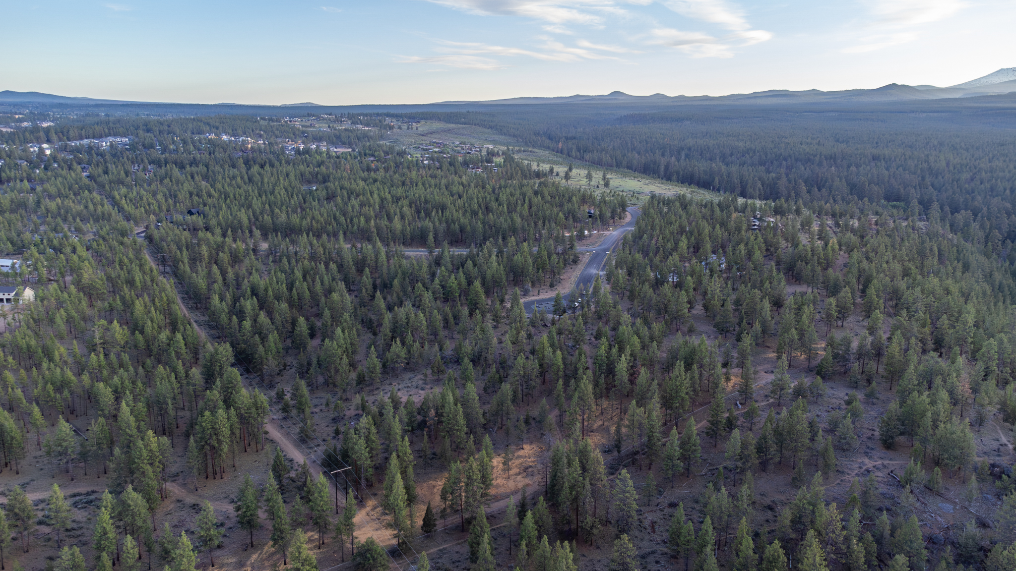 Buying Home Near the Deschutes River: What You Need to Know
