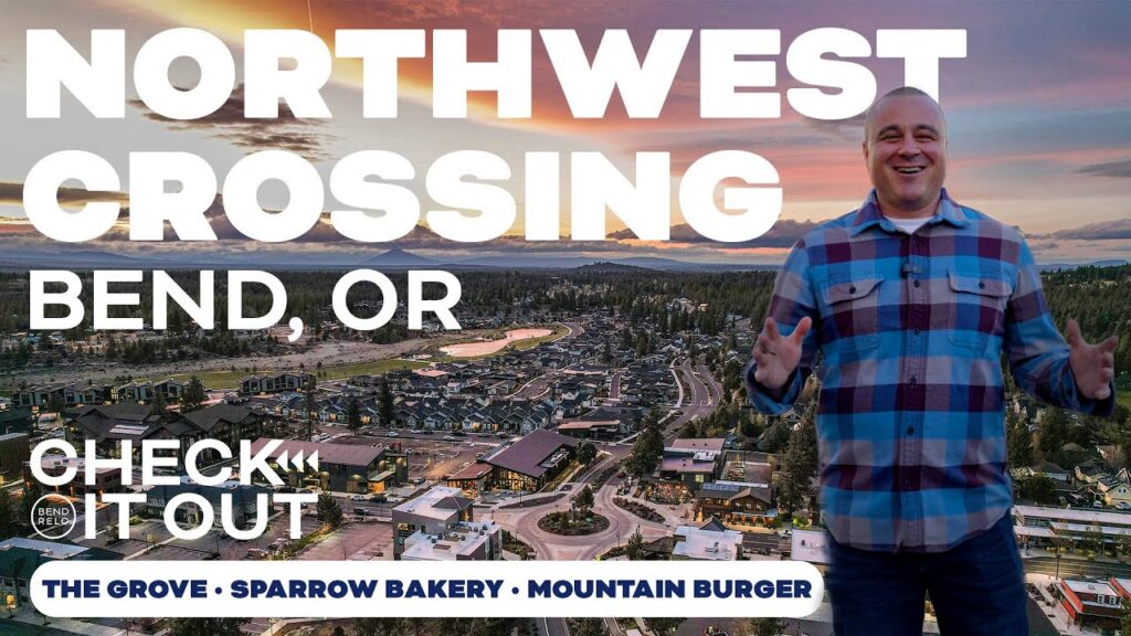 Northwest Crossing