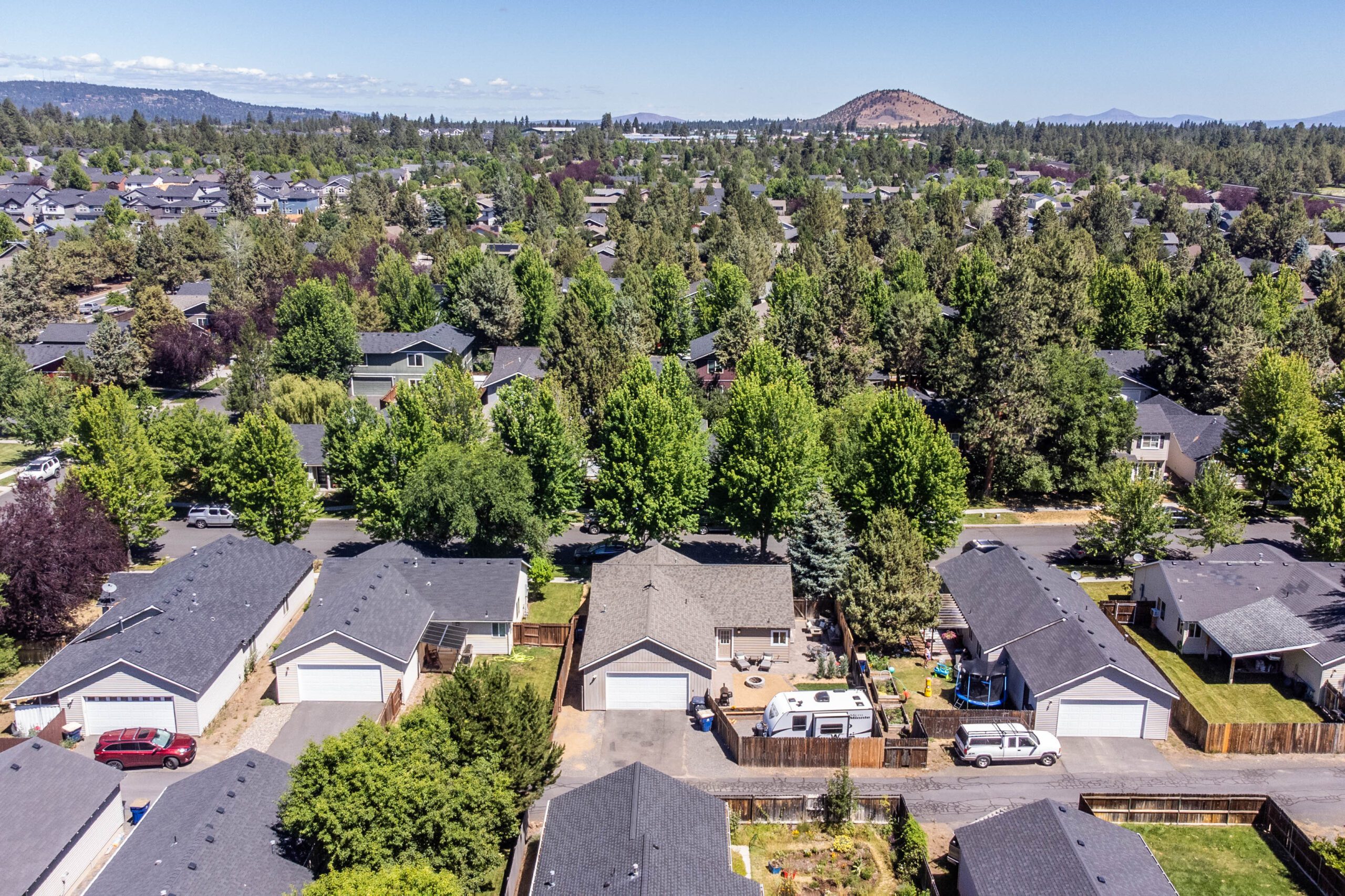 July 2025 Housing Market Report for Central Oregon
