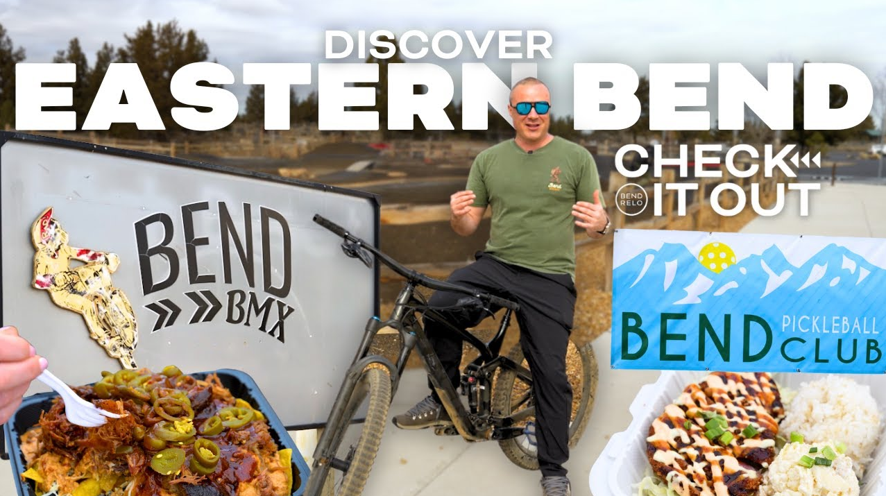 Eastern Bend Adventures: From Trails to Taps!