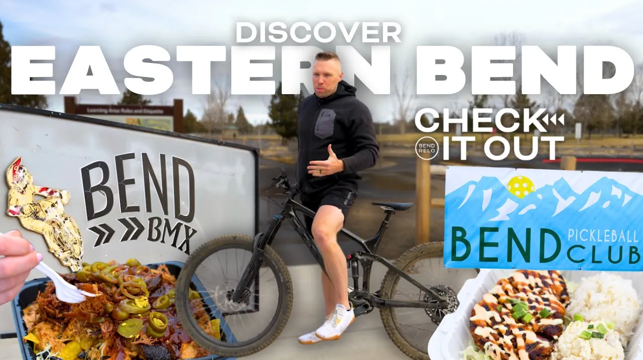 Eastern Bend Adventures: From Trails to Taps!