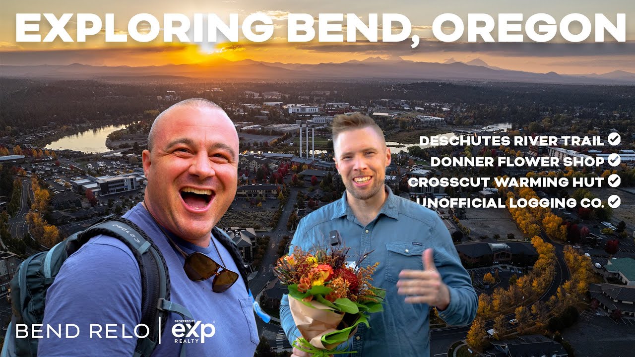 Uncovering Bend, Oregon: Top Spots You Can’t Miss!