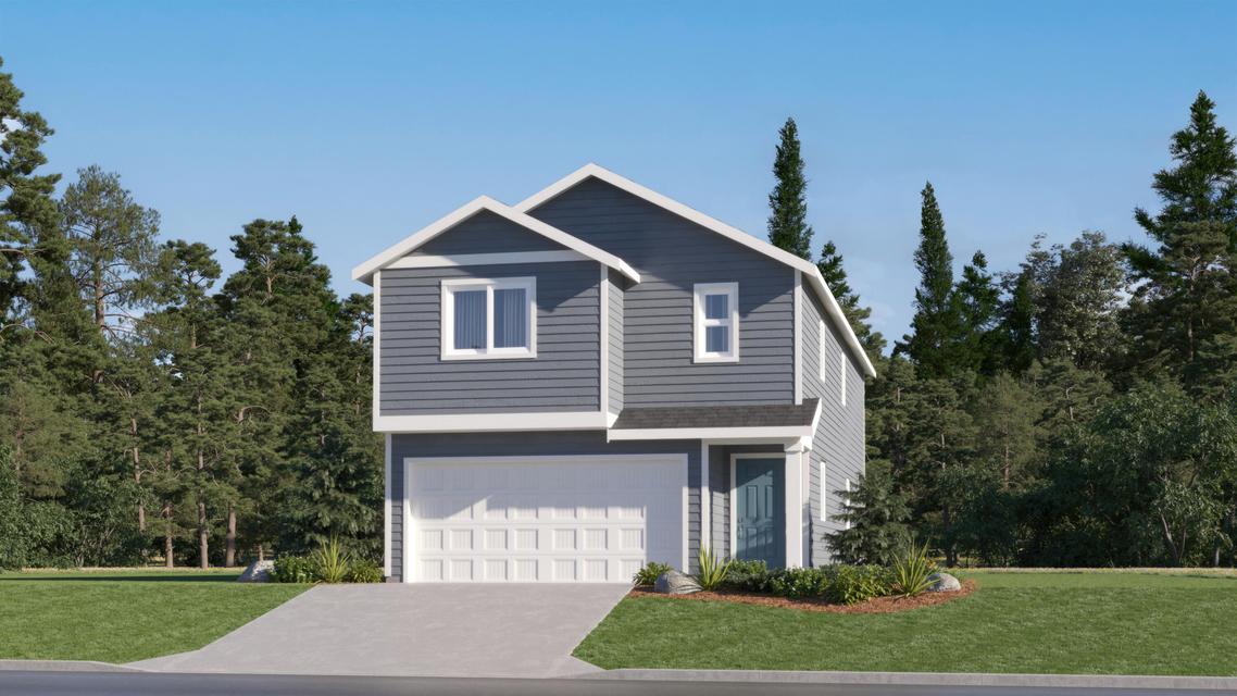 Deal of the Week: Affordable La Pine Home Under $400K Near Bend, Oregon