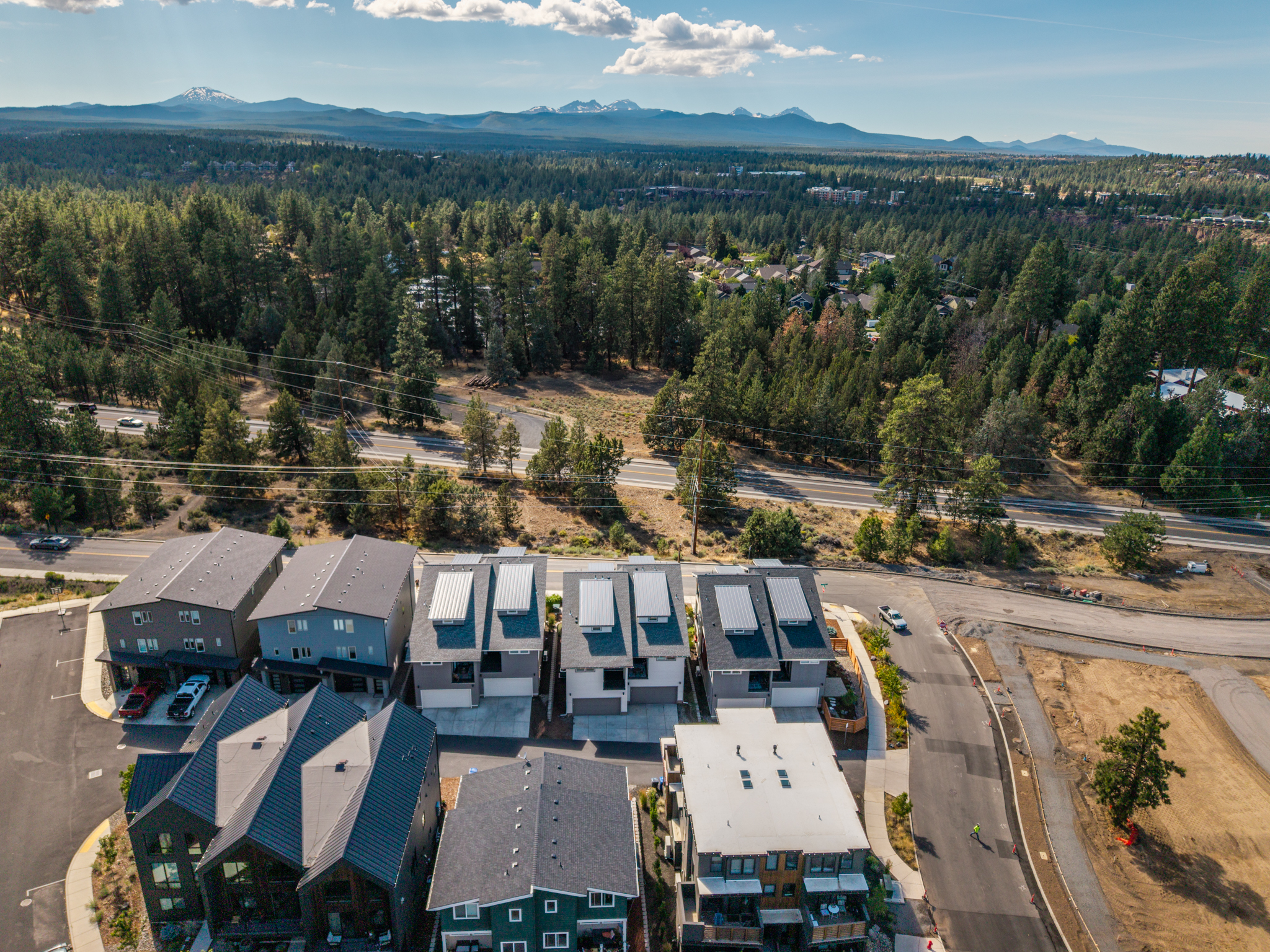 Is Bend, Oregon a Good Place to Invest in Real Estate?