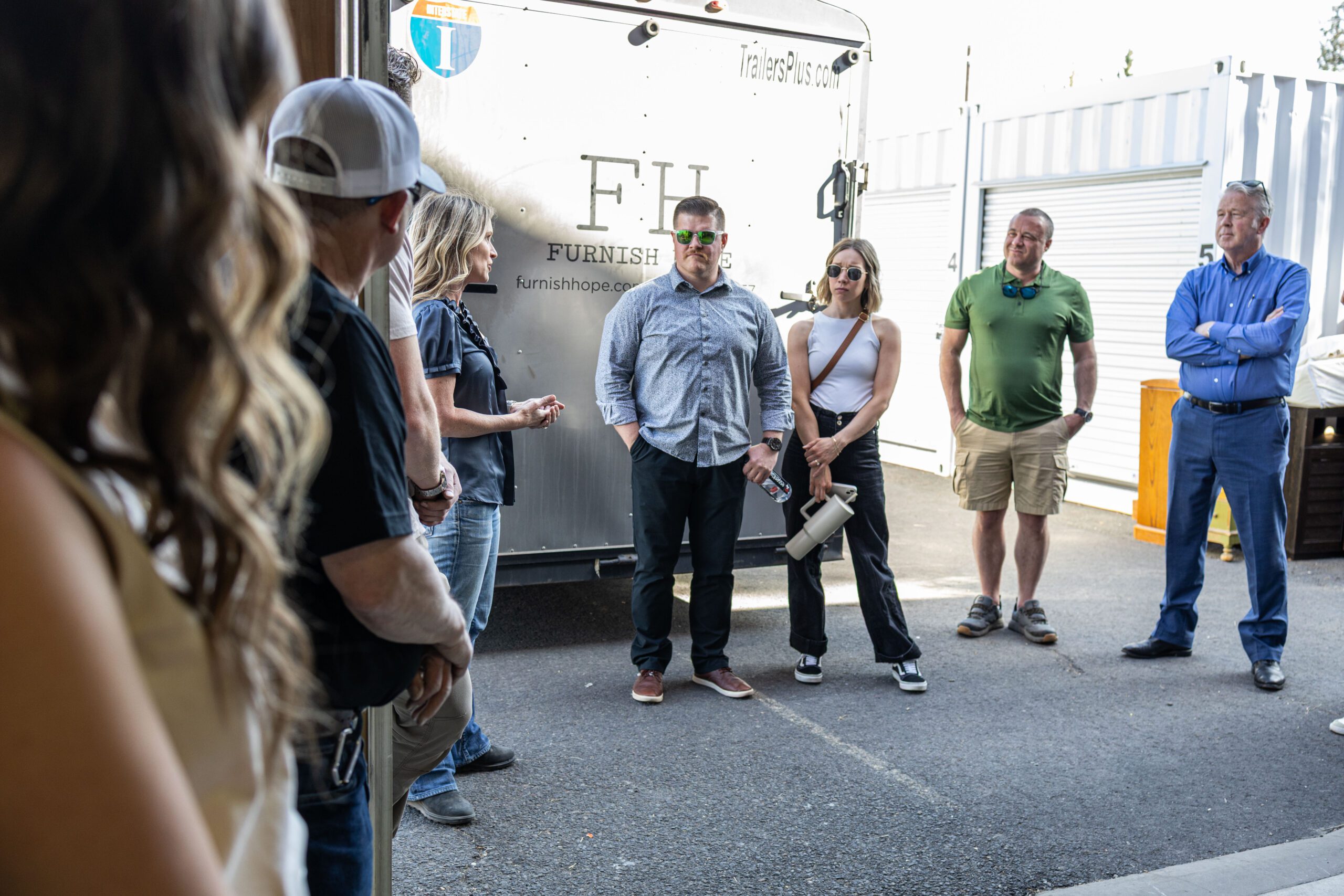 Catwalk 4 Cause: Walking the Runway for Furnish Hope