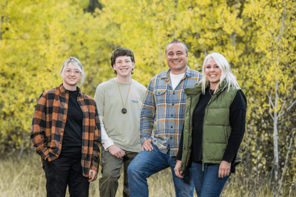 Flyer for Presentation