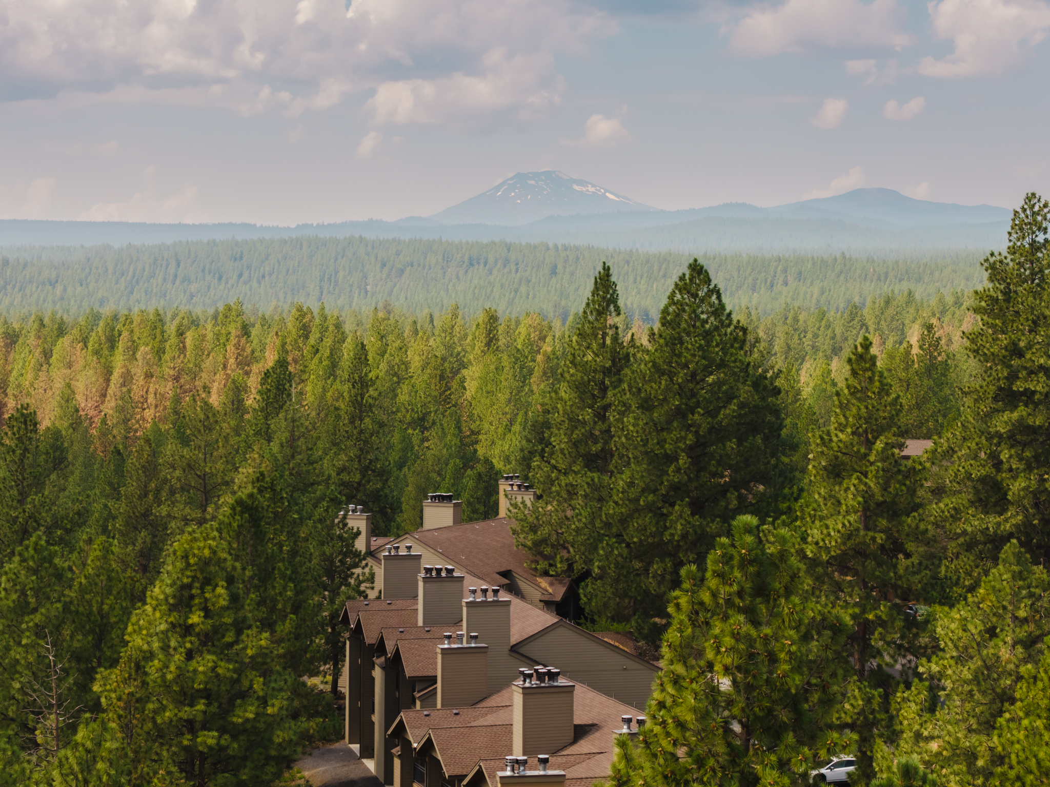 October 2025 Housing Market Report for Central Oregon