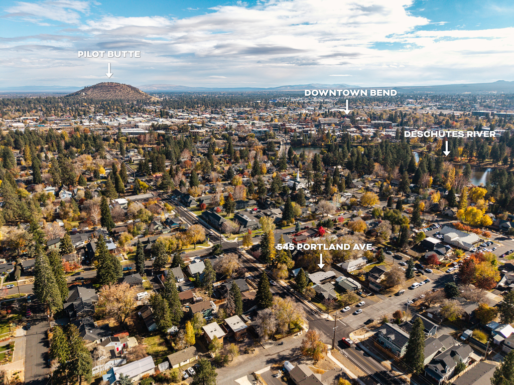 Best Neighborhoods in Bend for Relocators: A Local’s Guide
