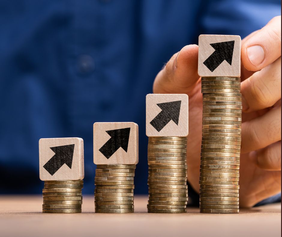 INVESTMENT IN REAL ESTATE