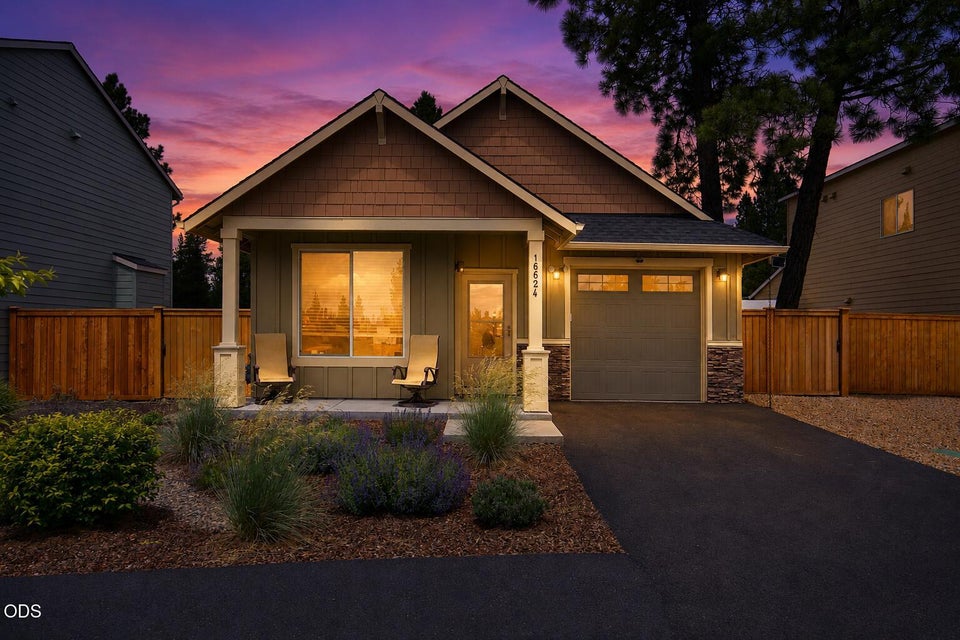 Deal of the Week: Best-Priced 2022 Home in La Pine