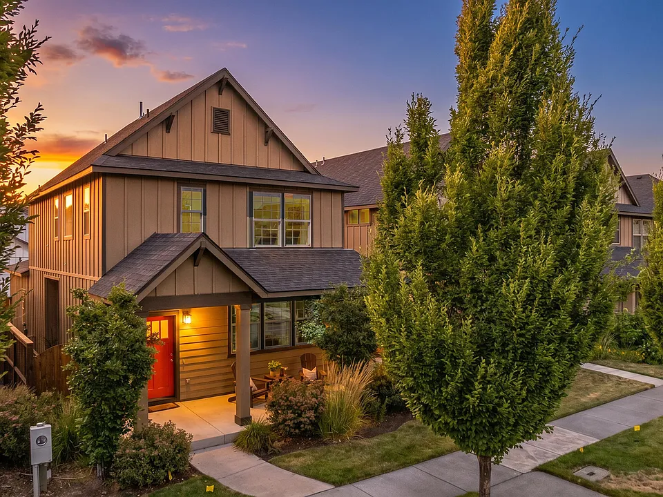 Deal of the Week: Affordable Craftsman Home in Northeast Bend, Oregon
