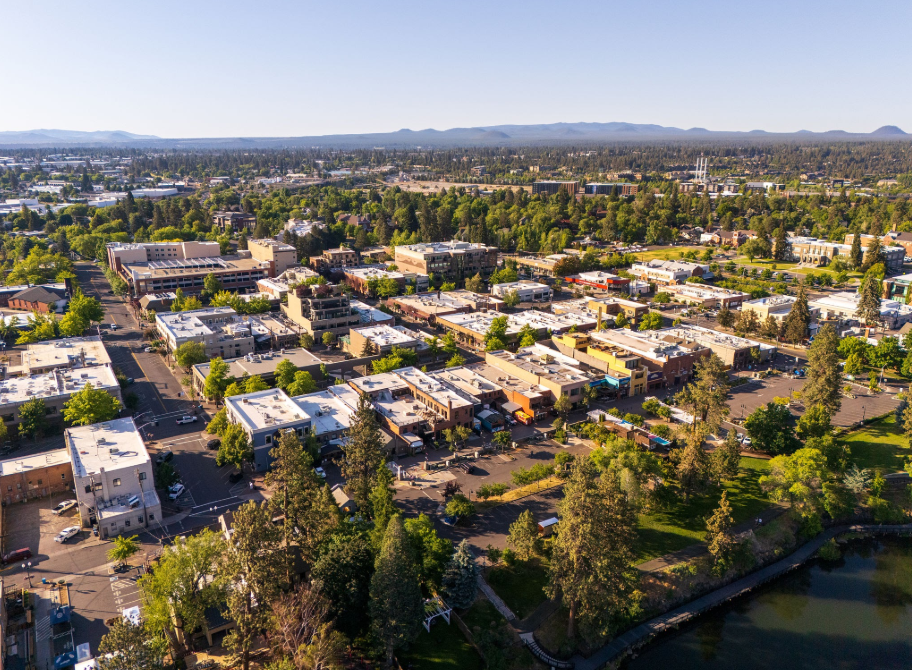 10 Hidden Gems: Neighborhoods to Consider When Moving to Bend