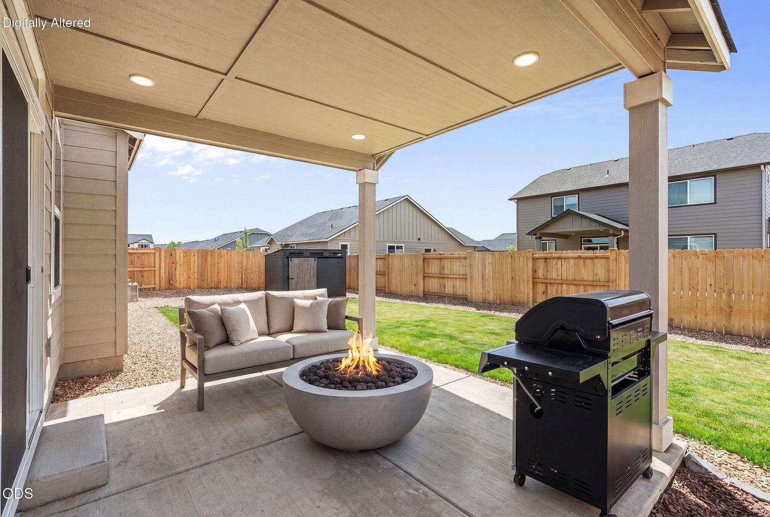 Deal of the Week: Newer Home with Premium Upgrades in Redmond