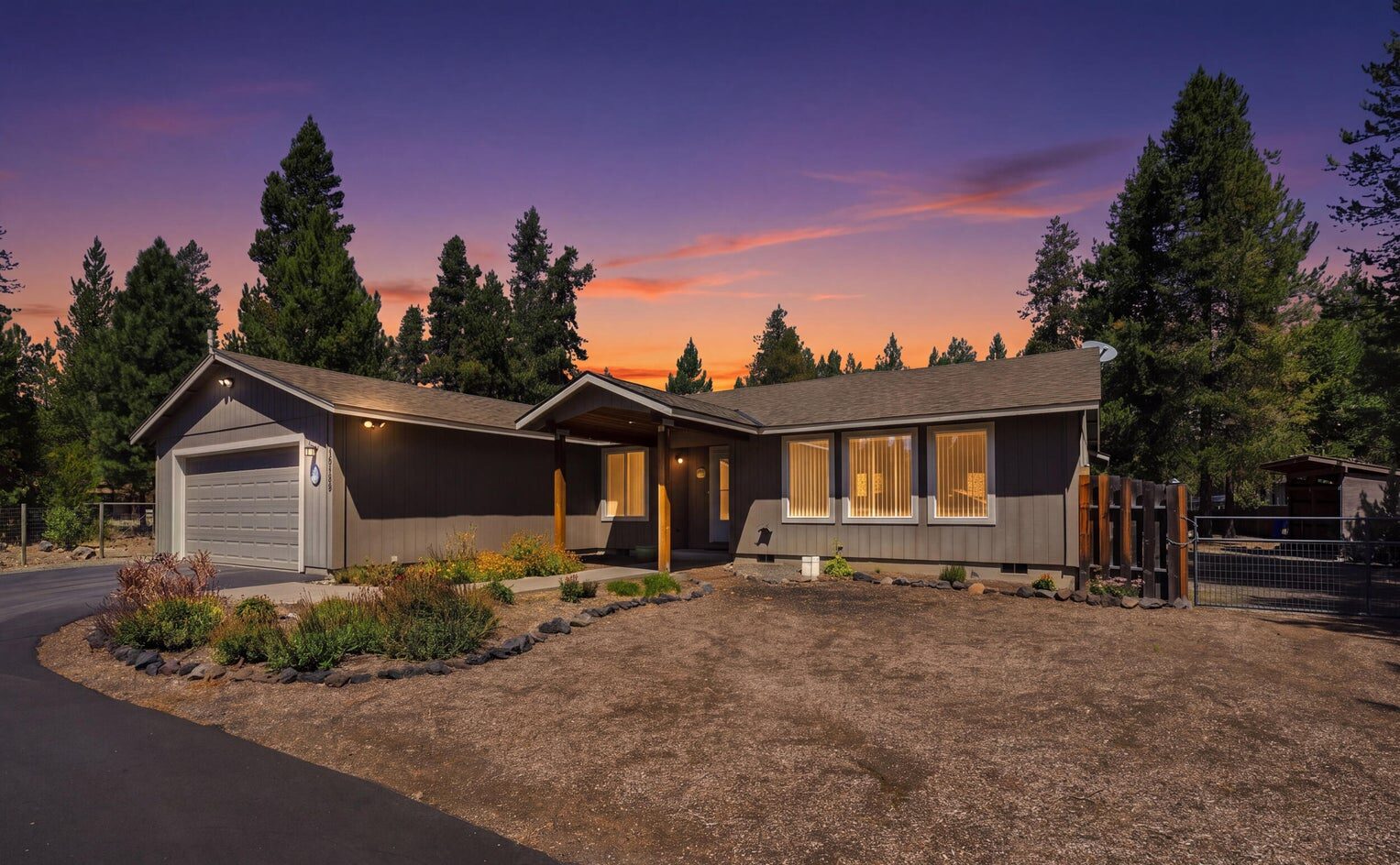 Deal of the Week: Spacious Home Opportunity in La Pine, Oregon