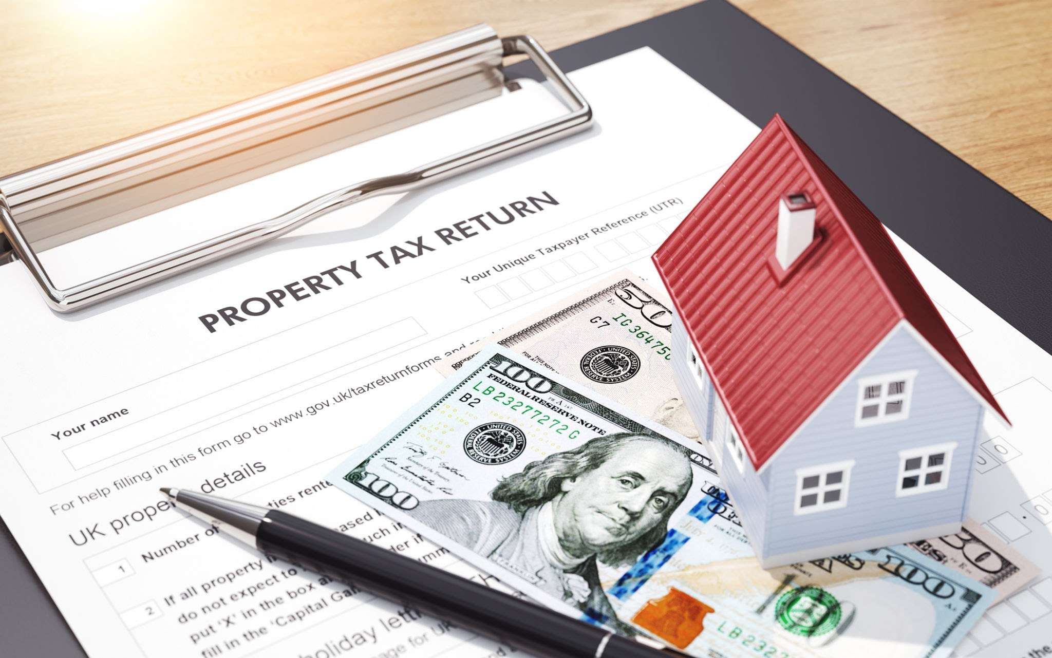 Understanding Property Tax Assessments: A Owner’s Guide