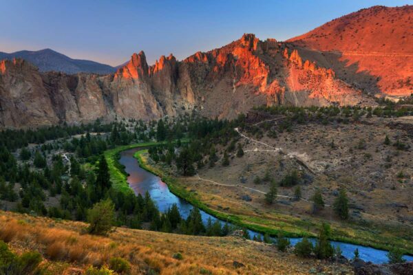 Smith Rock State Park