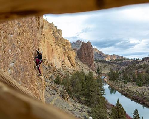 Smith Rock State Park