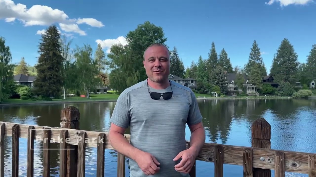 Bend parks