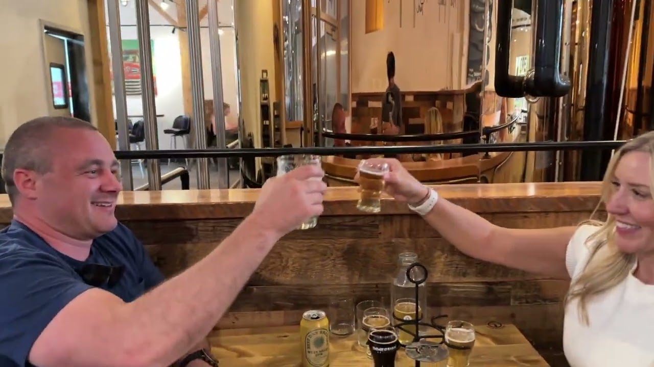 Breweries