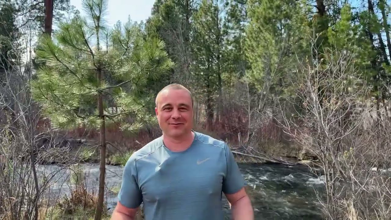 Shevlin & river trails