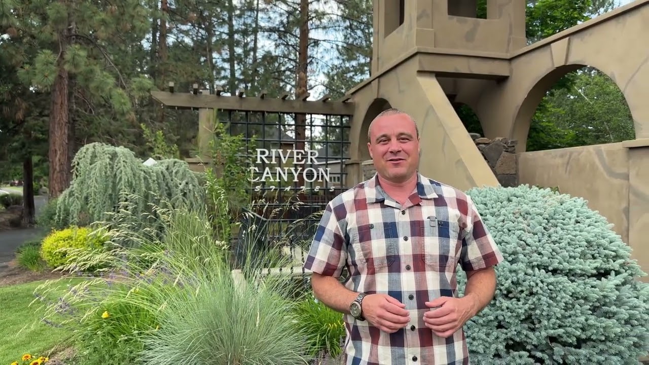 Bend neighborhoods