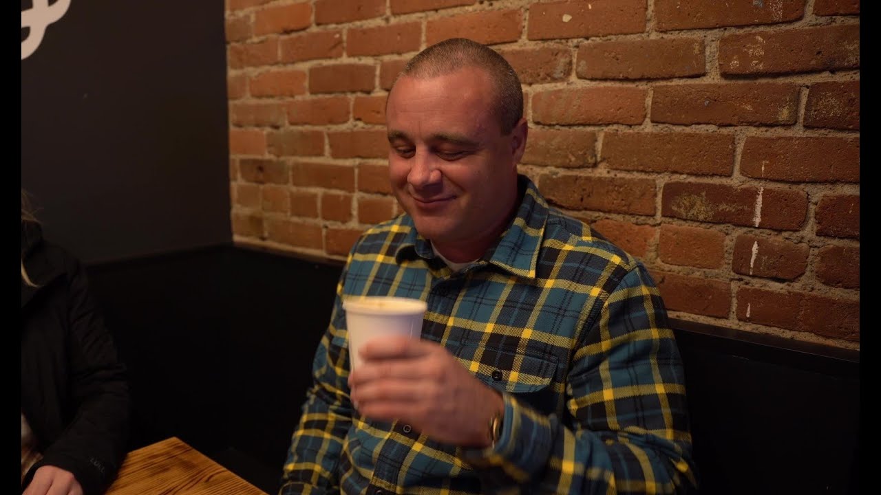 Coffee shops